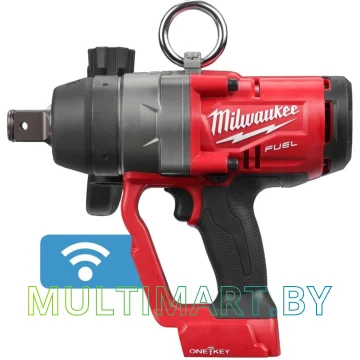 Гайковерт Milwaukee M18 ONEFHIWF1-802X (4933499254) картинка 3
